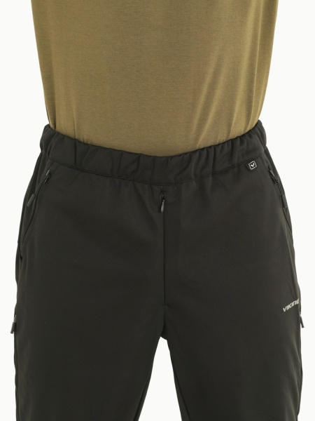 Брюки Viking Nordend Man (Мужской; XL; Black)